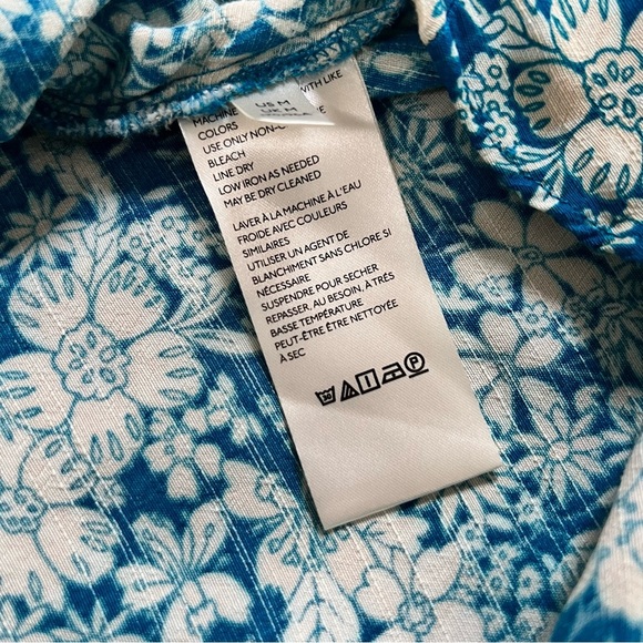 Free People Femme Floral Maxi Dress | Women’s Medium - Picture 12 of 14